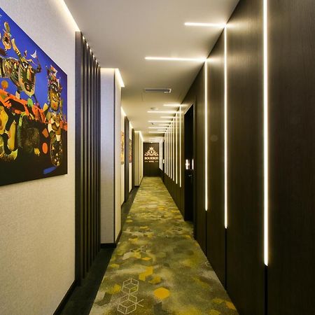 Bourbon Boutique Hotel Yerevan Luaran gambar