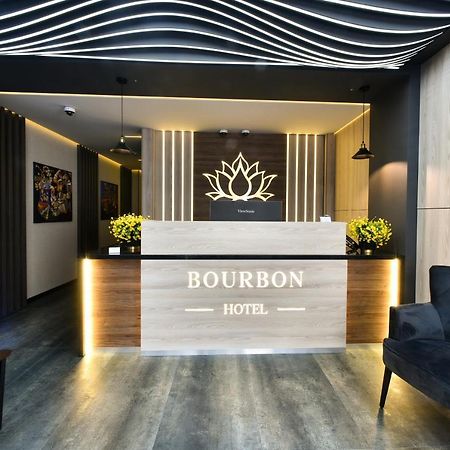 Bourbon Boutique Hotel Yerevan Luaran gambar