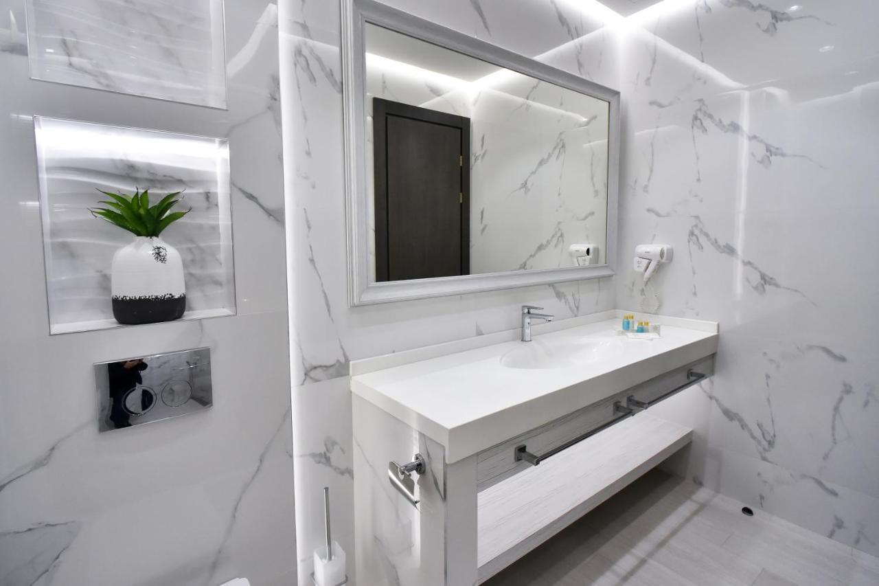 Bourbon Boutique Hotel Yerevan Luaran gambar