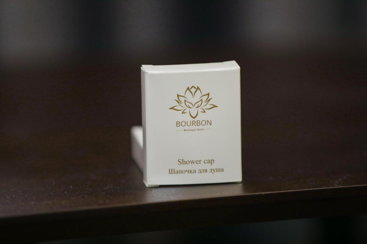 Bourbon Boutique Hotel Yerevan Luaran gambar