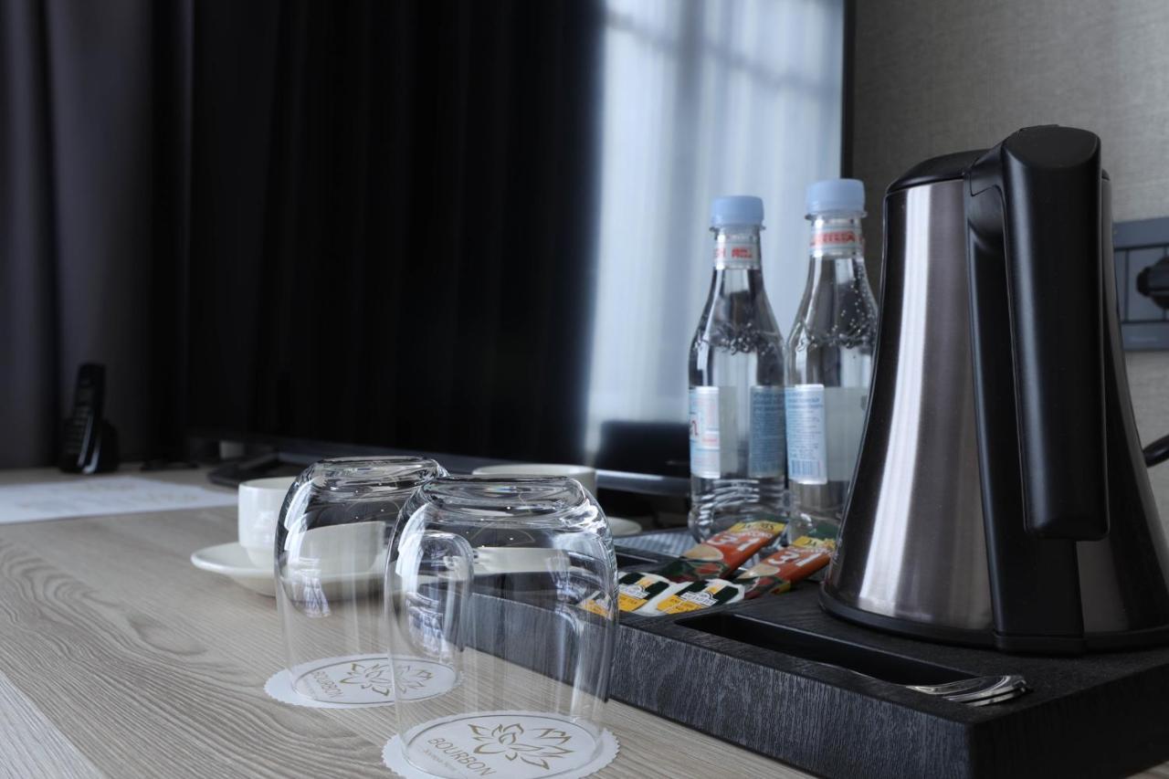 Bourbon Boutique Hotel Yerevan Luaran gambar