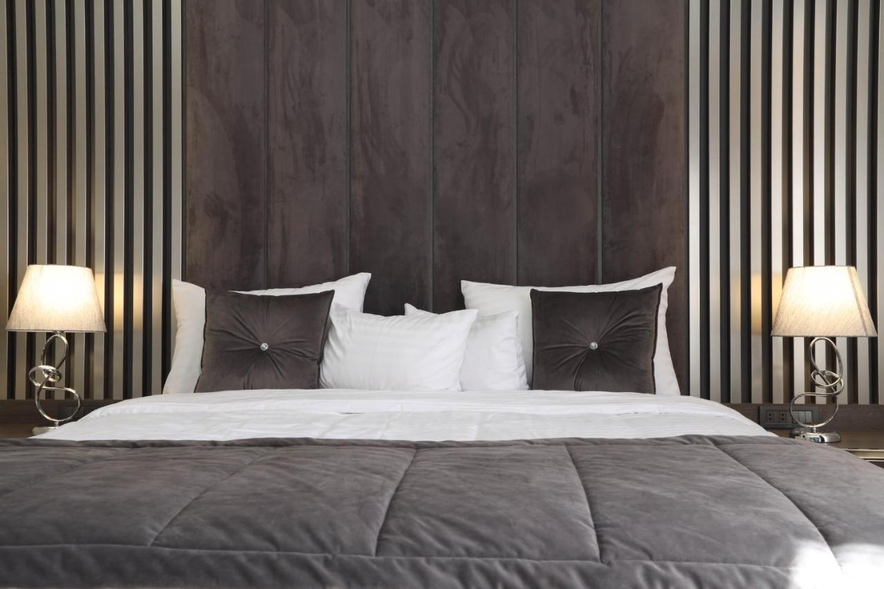 Bourbon Boutique Hotel Yerevan Luaran gambar