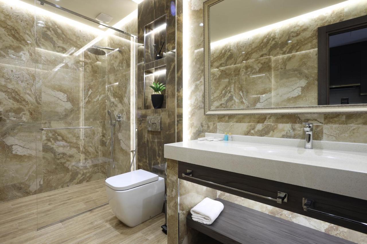 Bourbon Boutique Hotel Yerevan Luaran gambar